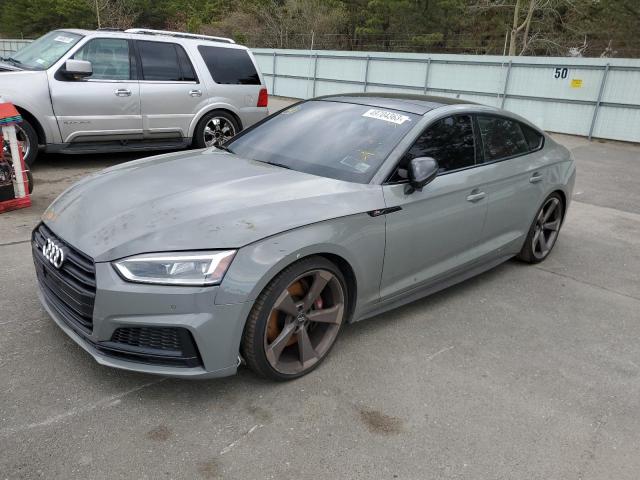 AUDI S5 PREMIUM 2019 con VIN WAUB4CF57KA095877 - Foto de la subasta