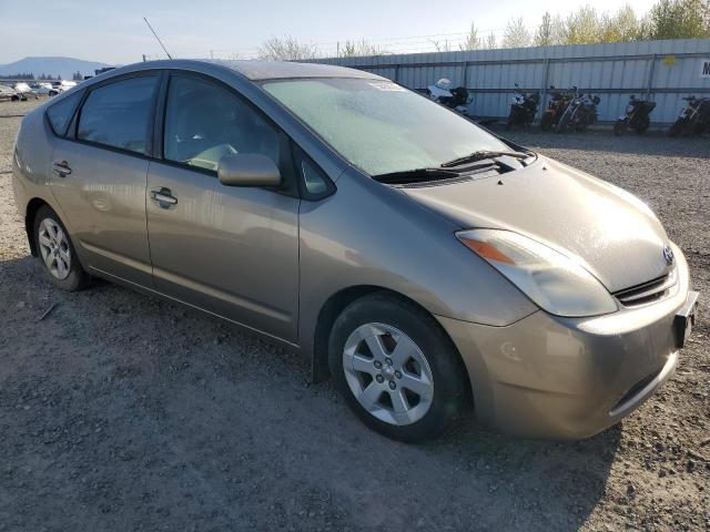 Photo 4 from auction – 2005 TOYOTA PRIUS with VIN JTDKB20U953110262