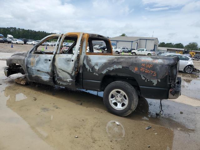 Photo 2 from auction – 2004 DODGE RAM 1500 S with VIN 1D3HU18D64J163926