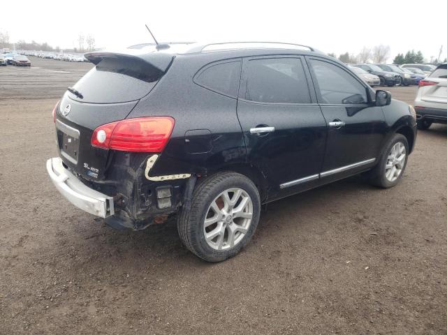 Photo 3 from auction – 2011 NISSAN ROGUE S with VIN JN8AS5MV5BW280682