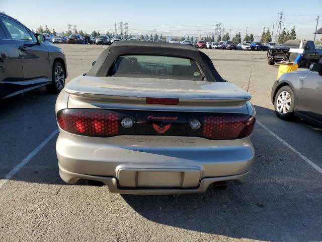 Photo 6 from auction – 1999 PONTIAC FIREBIRD with VIN 2G2FS32K5X2232157