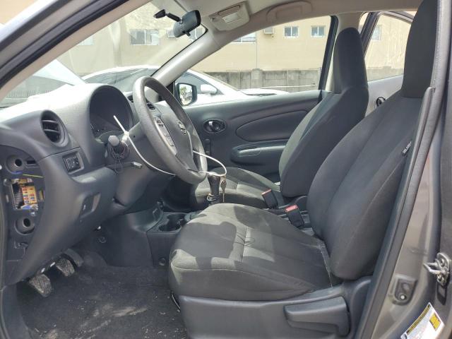 Photo 7 from auction – 2017 NISSAN VERSA S with VIN 3N1CN7AP4HL826175