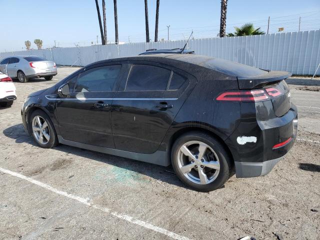 Photo 2 from auction – 2014 CHEVROLET VOLT with VIN 1G1RH6E43EU159294