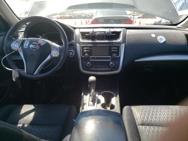Photo 8 from auction – 2017 NISSAN ALTIMA 2.5 with VIN 1N4AL3AP4HC236868