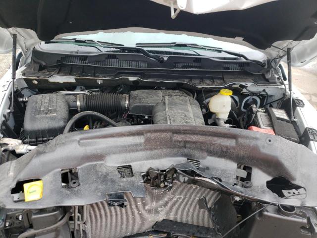 Photo 11 from auction – 2022 RAM 1500 CLASS with VIN 3C6JR6DGXNG428124