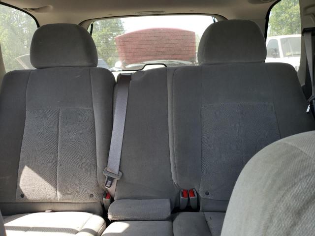 Photo 10 from auction – 2005 CHEVROLET TRAILBLAZE with VIN 1GNDT13S352201535