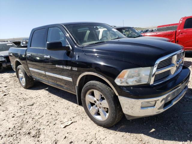 Photo 4 from auction – 2012 DODGE RAM 1500 S with VIN 1C6RD7LT0CS241017