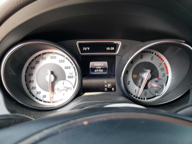 Photo 9 from auction – 2016 MERCEDES-BENZ CLA 250 with VIN WDDSJ4EB3GN305177