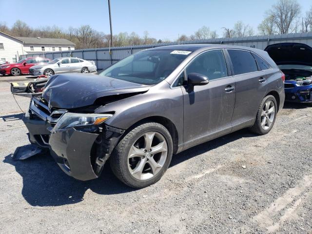 Photo 1 from auction – 2015 TOYOTA VENZA LE with VIN 4T3BK3BB7FU117582