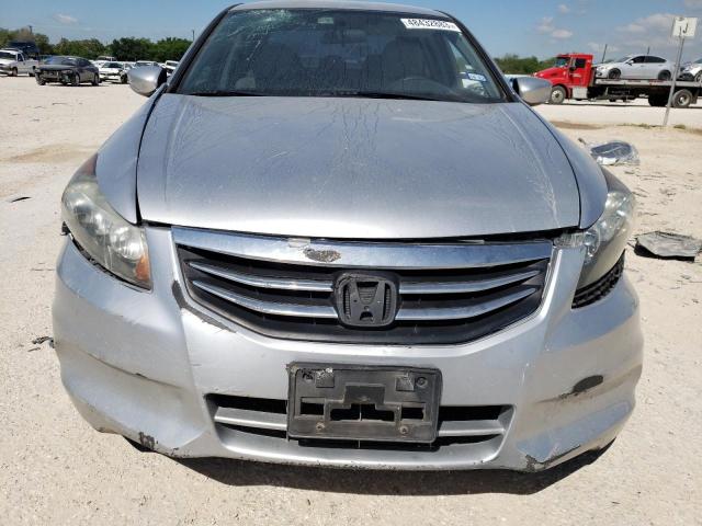 Photo 5 from auction – 2012 HONDA ACCORD LXP with VIN 1HGCP2F47CA226180