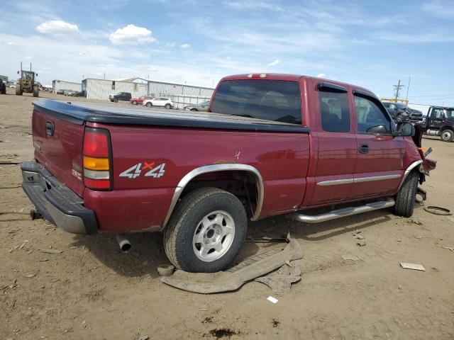 Photo 3 from auction – 2004 GMC NEW SIERRA with VIN 1GTEK19TX4E266024