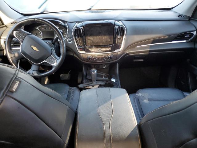 Photo 8 from auction – 2018 CHEVROLET TRAVERSE P with VIN 1GNERKKW9JJ199545
