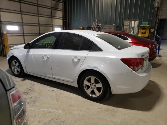 Photo 2 from auction – 2014 CHEVROLET CRUZE LT with VIN 1G1PC5SB7E7202407