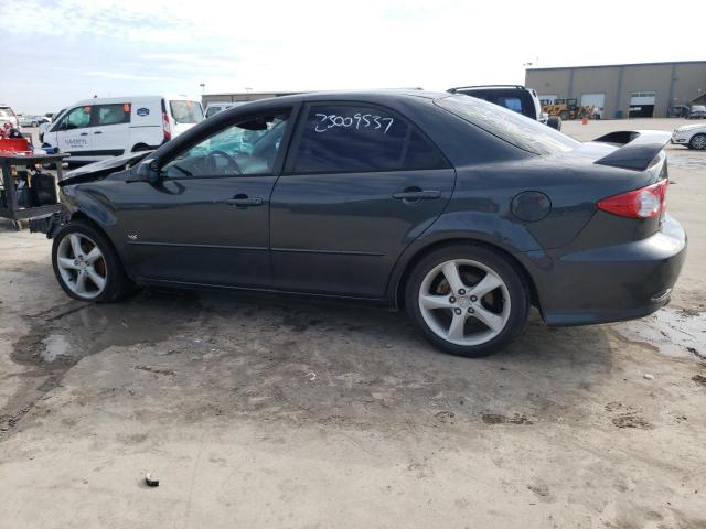 Photo 2 from auction – 2005 MAZDA 6 S with VIN 1YVHP80D155M06017