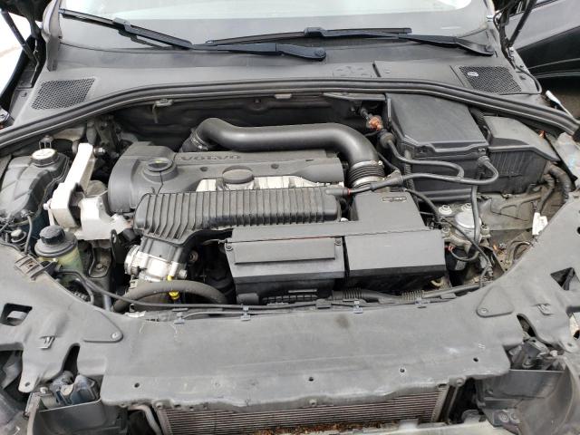 Photo 11 from auction – 2012 VOLVO S60 T5 with VIN YV1622FS9C2141628