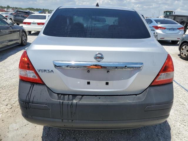 Photo 6 from auction – 2010 NISSAN VERSA S with VIN 3N1BC1AP2AL458082