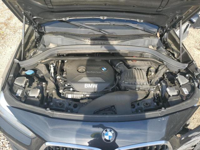 Photo 11 from auction – 2018 BMW X2 SDRIVE2 with VIN WBXYJ3C32JEP75849