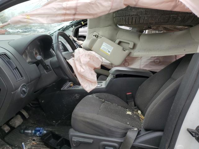 Photo 7 from auction – 2010 FORD EDGE SEL with VIN 2FMDK3JCXABA82692