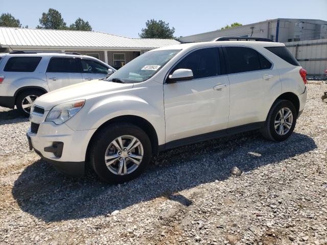 Photo 1 from auction – 2015 CHEVROLET EQUINOX LT with VIN 1GNALBEK2FZ105474