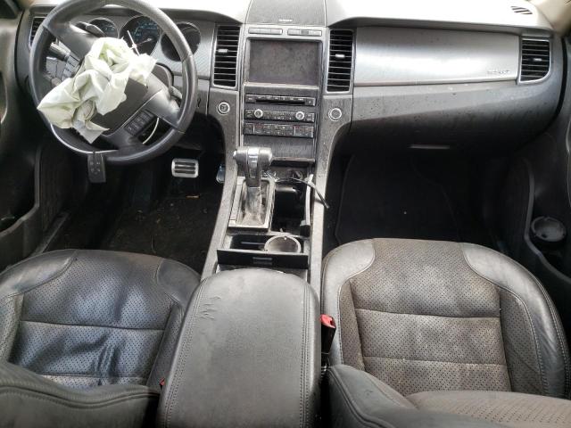 Photo 8 from auction – 2010 FORD TAURUS SHO with VIN 1FAHP2KT6AG119686