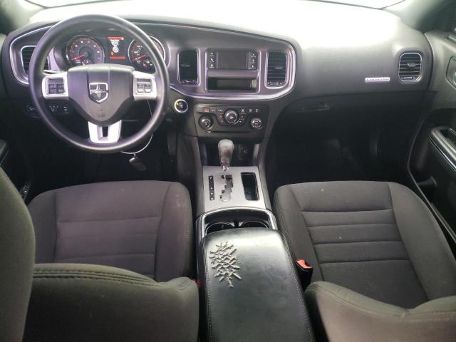 Photo 8 from auction – 2014 DODGE CHARGER SE with VIN 2C3CDXBG7EH274744