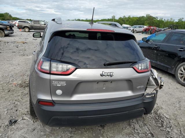 Photo 6 from auction – 2019 JEEP CHEROKEE L with VIN 1C4PJLCB8KD148046