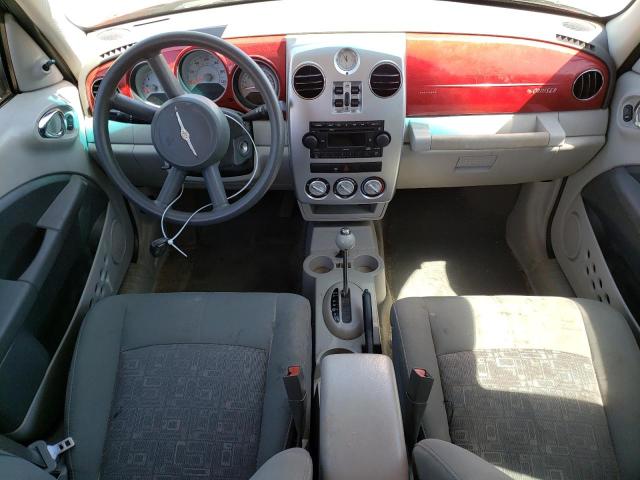 Photo 8 from auction – 2007 CHRYSLER PT CRUISER with VIN 3A4FY48B87T518770