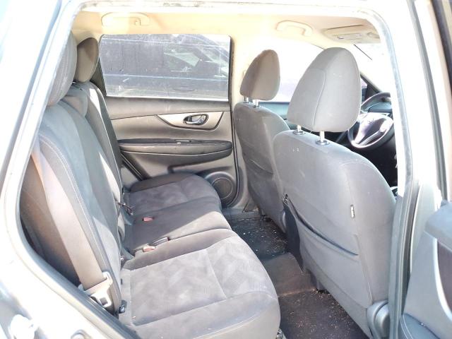 Photo 11 from auction – 2016 NISSAN ROGUE S with VIN KNMAT2MT5GP733870