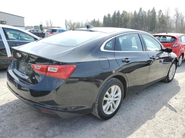 Photo 3 from auction – 2017 CHEVROLET MALIBU LT with VIN 1G1ZE5ST0HF112943