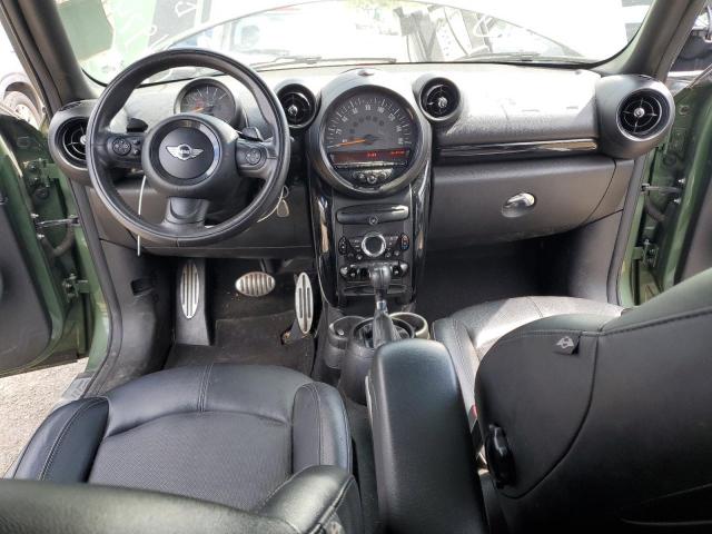 Photo 8 from auction – 2016 MINI COOPER S C with VIN WMWZC5C5XGWU04950