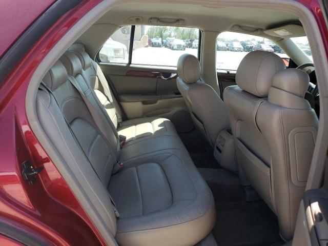 Photo 10 from auction – 2004 CADILLAC DEVILLE with VIN 1G6KD57Y64U150038