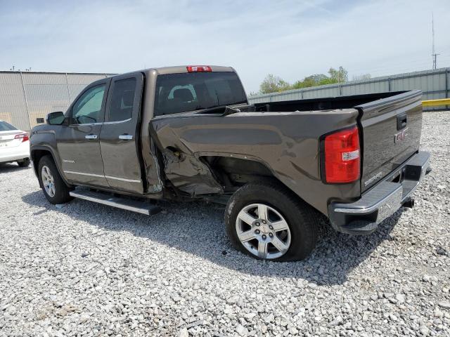 Photo 2 from auction – 2014 GMC SIERRA C15 with VIN 1GTR1VEC3EZ212544