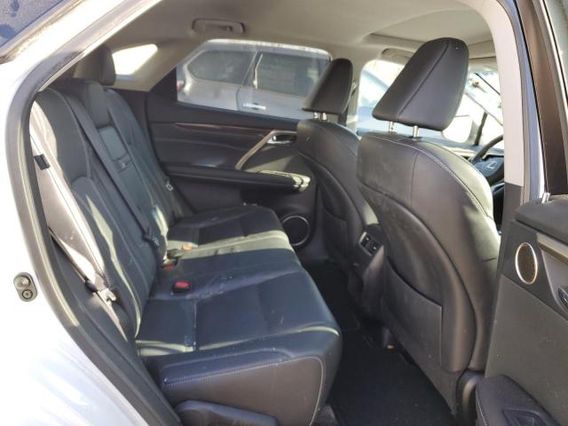 Photo 11 from auction – 2016 LEXUS RX 350 BAS with VIN 2T2BZMCAXGC051947