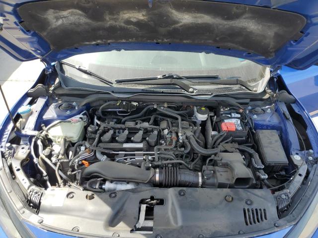 Photo 11 from auction – 2018 HONDA CIVIC SI with VIN 2HGFC1E56JH700941
