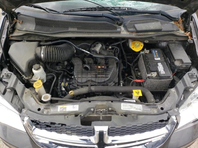 Photo 12 from auction – 2019 DODGE GRAND CARA with VIN 2C4RDGCG9KR519585