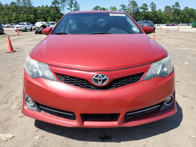 Photo 5 from auction – 2012 TOYOTA CAMRY BASE with VIN 4T1BF1FK6CU620205