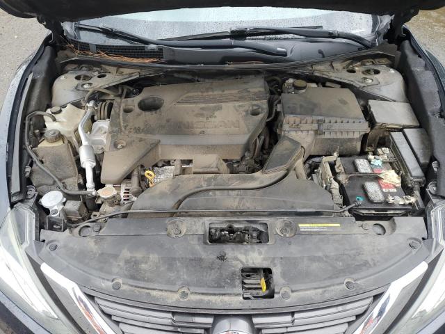 Photo 11 from auction – 2017 NISSAN ALTIMA 2.5 with VIN 1N4AL3AP3HC126152