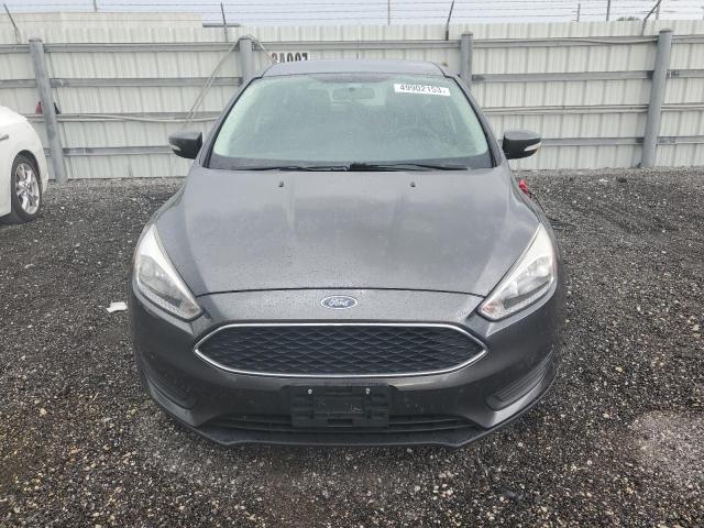 Photo 5 from auction – 2017 FORD FOCUS SE with VIN 1FADP3K20HL337457
