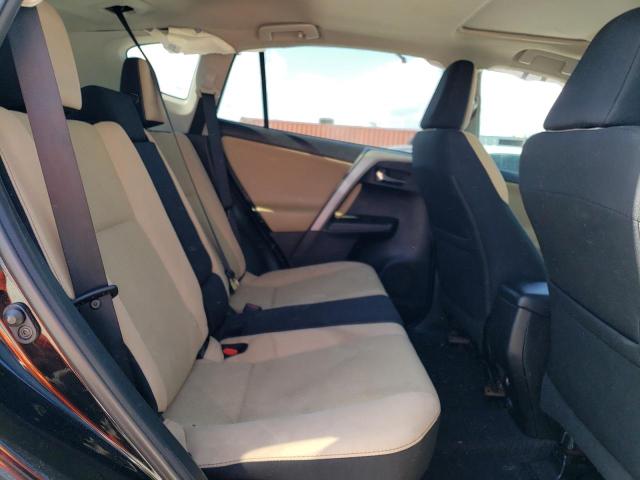 Photo 11 from auction – 2016 TOYOTA RAV4 XLE with VIN 2T3WFREV8GW288440