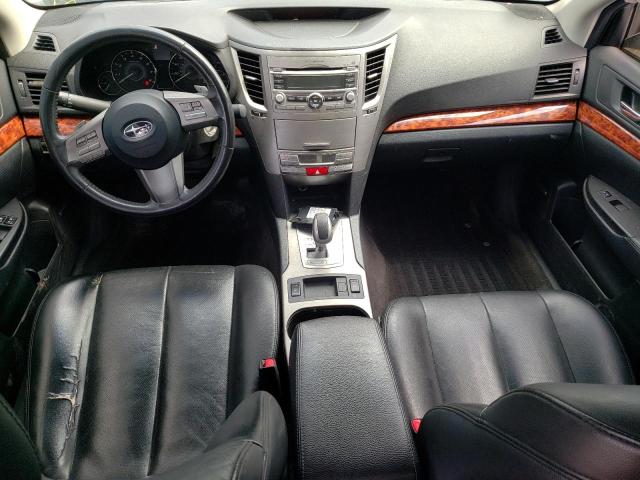 Снимка 8 от търг – 2010 SUBARU LEGACY 3.6 с VIN 4S3BMEJ6XA2224329