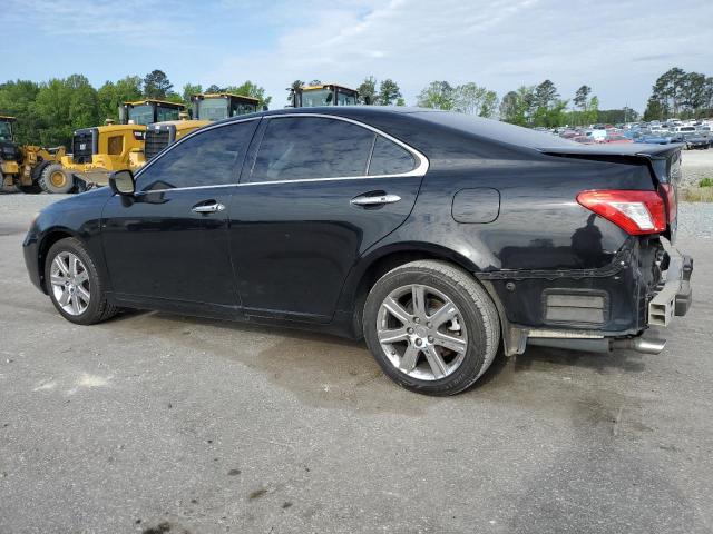 Photo 2 from auction – 2007 LEXUS ES 350 with VIN JTHBJ46G972135668