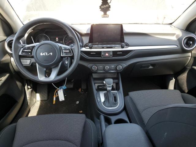 Photo 8 from auction – 2022 KIA FORTE FE with VIN 3KPF24AD6NE497244