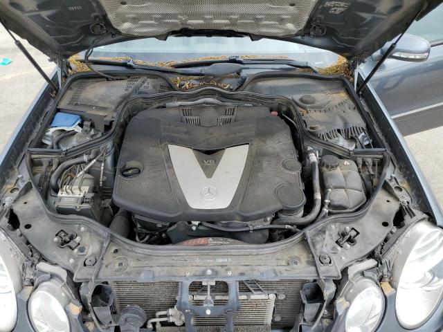 Photo 11 from auction – 2008 MERCEDES-BENZ E 320 CDI with VIN WDBUF22X88B238666