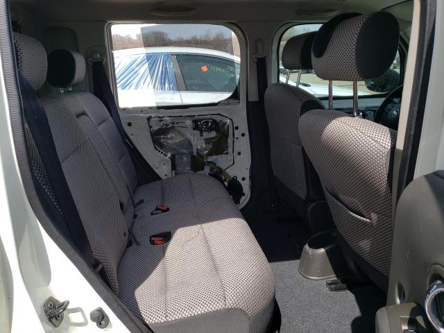 Photo 10 from auction – 2011 NISSAN CUBE BASE with VIN JN8AZ2KR4BT204341