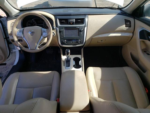 Photo 8 from auction – 2016 NISSAN ALTIMA 2.5 with VIN 1N4AL3AP8GC122712