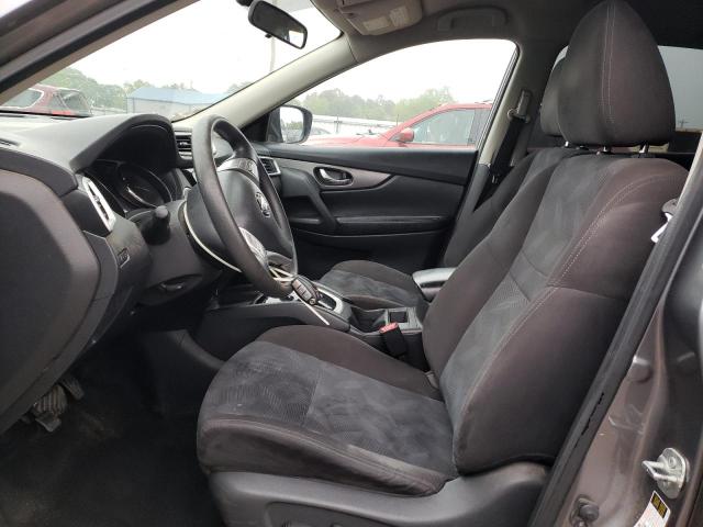 Photo 7 from auction – 2015 NISSAN ROGUE S with VIN KNMAT2MT7FP505545