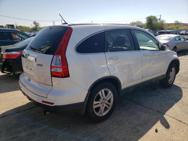 Photo 3 from auction – 2011 HONDA CR-V with VIN 5J6RE4H74BL066290