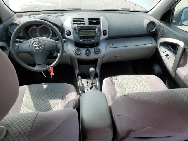 Photo 8 from auction – 2006 TOYOTA RAV4 with VIN JTMZD33V365002888