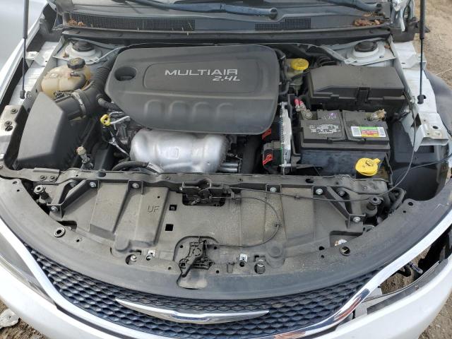 Photo 11 from auction – 2015 CHRYSLER 200 LIMITE with VIN 1C3CCCABXFN628492