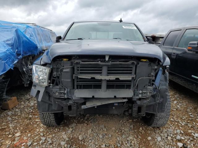 Photo 5 from auction – 2017 RAM 1500 SLT with VIN 3C6RR7LT5HG627013